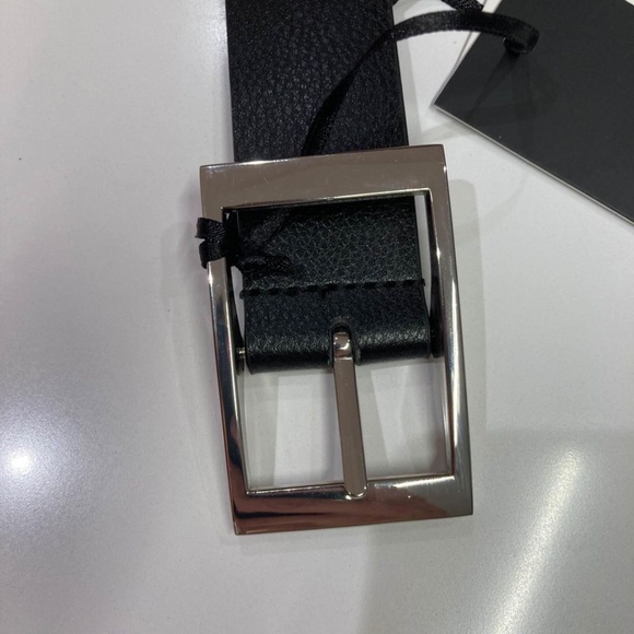 Dress Belt - Gianni Feraud - Picture 2 of 4